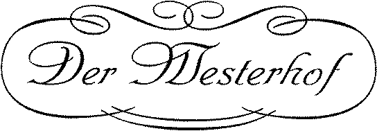 Westerhof-Logo